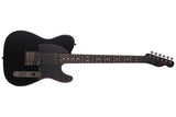 กีตาร์ไฟฟ้า Fender Made in Japan Limited Hybrid II Telecaster, Noir