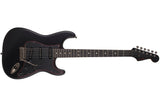 กีตาร์ไฟฟ้า Fender Made in Japan Limited Hybrid II Stratocaster, Noir