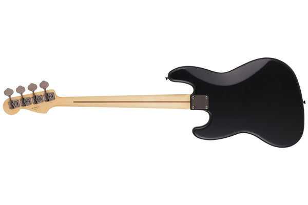 เบส Fender Made in Japan Limited Hybrid II Jazz Bass, Noir