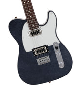กีตาร์ไฟฟ้า Fender Made in Japan Limited Sparkle Telecaster, Black