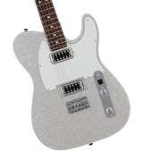 กีตาร์ไฟฟ้า Fender Made in Japan Limited Sparkle Telecaster, Silver
