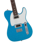 กีตาร์ไฟฟ้า Fender Made in Japan Limited Sparkle Telecaster, Blue