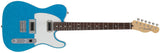 กีตาร์ไฟฟ้า Fender Made in Japan Limited Sparkle Telecaster, Blue