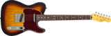 Fender Limited Edition Made in Japan Telecaster, Raw Ash