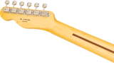 Fender Limited Edition Made in Japan Telecaster, Raw Ash