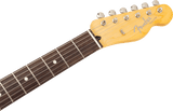 Fender Limited Edition Made in Japan Telecaster, Raw Ash