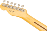 Fender Limited Edition Made in Japan Telecaster, Raw Ash