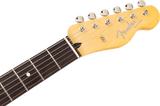 Fender Limited Edition Made in Japan Telecaster, Raw Ash