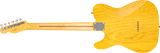 Fender Limited Edition Made in Japan Telecaster, Raw Ash