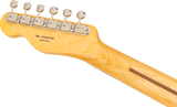 Fender Limited Edition Made in Japan Telecaster, Raw Ash