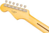 Fender Limited Edition Made in Japan Stratocaster, Raw Ash
