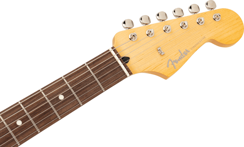 Fender Limited Edition Made in Japan Stratocaster, Raw Ash