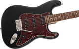 Fender Limited Edition Made in Japan Stratocaster, Raw Ash
