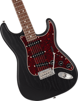 Fender Limited Edition Made in Japan Stratocaster, Raw Ash