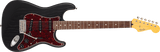 Fender Limited Edition Made in Japan Stratocaster, Raw Ash