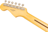 Fender Limited Edition Made in Japan Stratocaster, Raw Ash