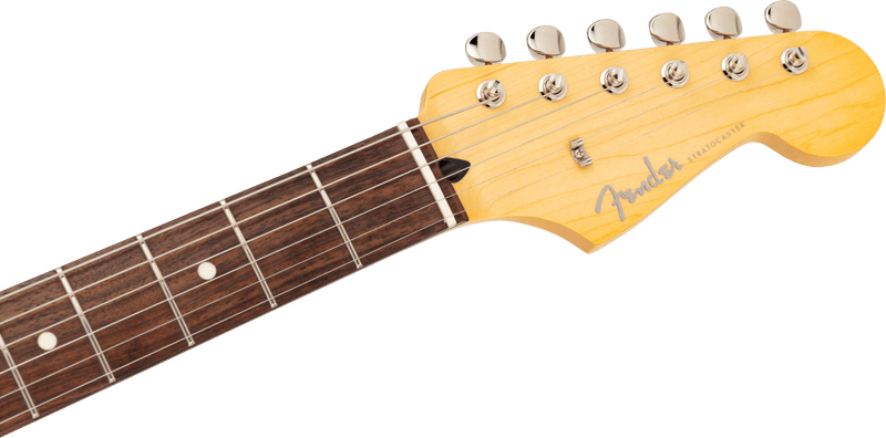 Fender Limited Edition Made in Japan Stratocaster, Raw Ash