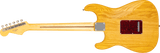 Fender Limited Edition Made in Japan Stratocaster, Raw Ash