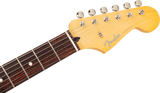 Fender Limited Edition Made in Japan Stratocaster, Raw Ash