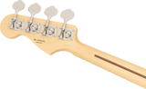 Fender Limited Edition Made in Japan Jazz Bass, Raw Ash