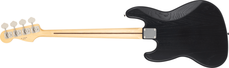 Fender Limited Edition Made in Japan Jazz Bass, Raw Ash