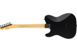 Fender Made in Japan Limited Hybrid II Telecaster, Noir