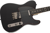 Fender Made in Japan Limited Hybrid II Telecaster, Noir