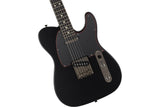 Fender Made in Japan Limited Hybrid II Telecaster, Noir