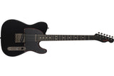Fender Made in Japan Limited Hybrid II Telecaster, Noir