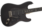 Fender Made in Japan Limited Hybrid II Stratocaster, Noir