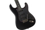Fender Made in Japan Limited Hybrid II Stratocaster, Noir
