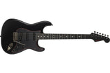 Fender Made in Japan Limited Hybrid II Stratocaster, Noir