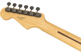 Fender Made in Japan Limited Hybrid II Stratocaster, Noir