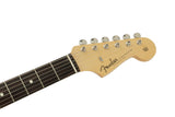 Fender 2023 Collection, MIJ Traditional 60s Stratocaster, Aged Color, Aged Sherwood Green Metallic