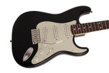 Fender 2023 Collection Made in Japan Traditional 60s Stratocaster Black
