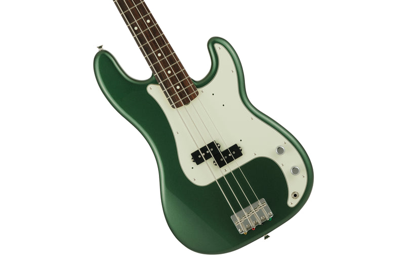 Fender 2023 Collection, MIJ Traditional 60s Precision Bass, Aged Color