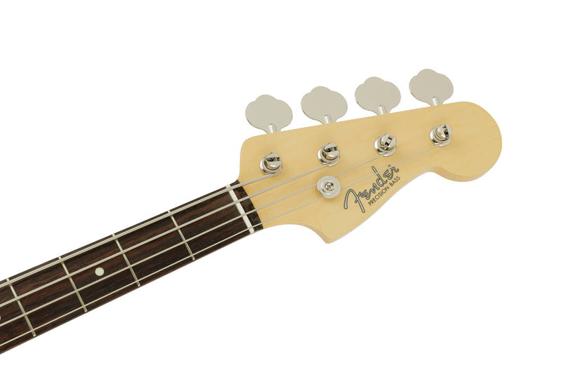 Fender 2023 Collection, MIJ Traditional 60s Precision Bass, Aged Color