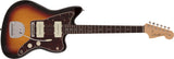กีตาร์ไฟฟ้า Fender Made in Japan Traditional II 60s Jazzmaster 3-Color Sunburst