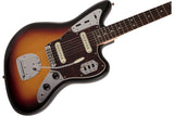 กีตาร์ไฟฟ้า Fender Made in Japan Traditional II 60s Jaguar