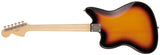 Fender 2023 Collection, MIJ Traditional Late 60s Jazzmaster, 3-Color Sunburst