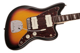 Fender 2023 Collection, MIJ Traditional Late 60s Jazzmaster, 3-Color Sunburst