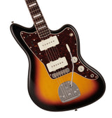 Fender 2023 Collection, MIJ Traditional Late 60s Jazzmaster, 3-Color Sunburst