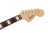 Fender 2023 Collection, MIJ Traditional Late 60s Jazzmaster, 3-Color Sunburst