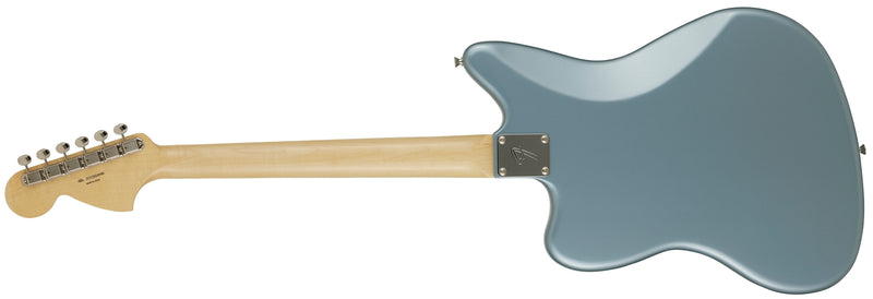 Fender 2023 Collection, MIJ Traditional Late 60s Jazzmaster, Ice Blue Metallic