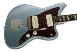 Fender 2023 Collection, MIJ Traditional Late 60s Jazzmaster, Ice Blue Metallic