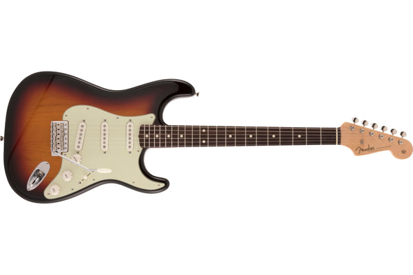 กีตาร์ไฟฟ้า Fender Made In Japan Heritage 60s Stratocaster