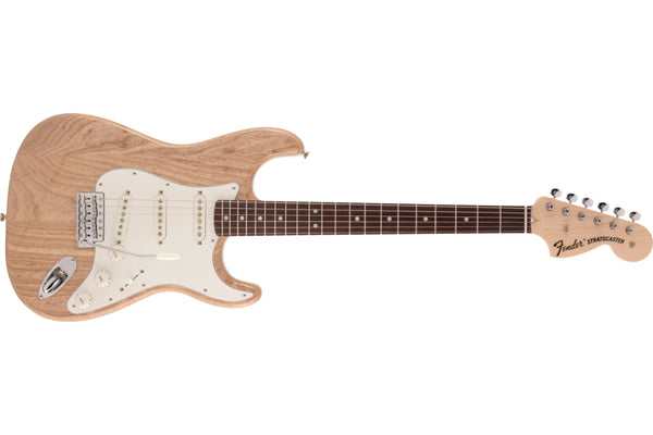 กีตาร์ไฟฟ้า Fender Made In Japan Heritage 70s Stratocaster