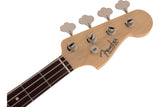 เบสไฟฟ้า Fender Made In Japan Heritage 60s Precision Bass