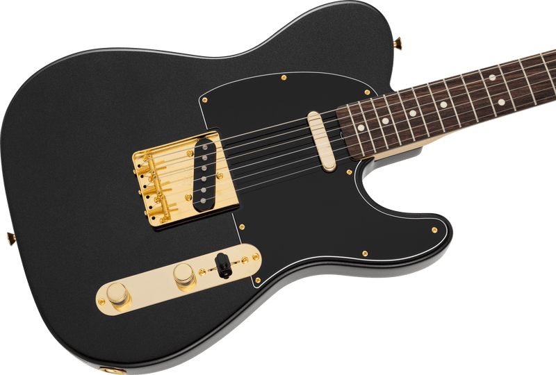 Fender Made in Japan Traditional II 2025 Collection, 60s Telecaster