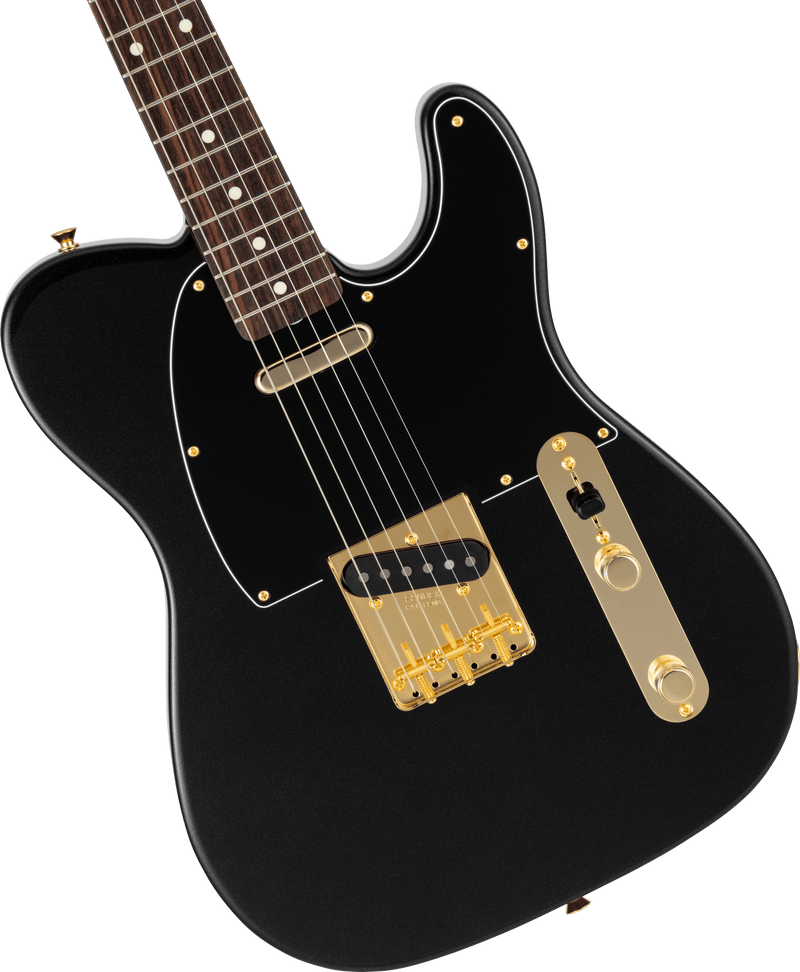 Fender Made in Japan Traditional II 2025 Collection, 60s Telecaster